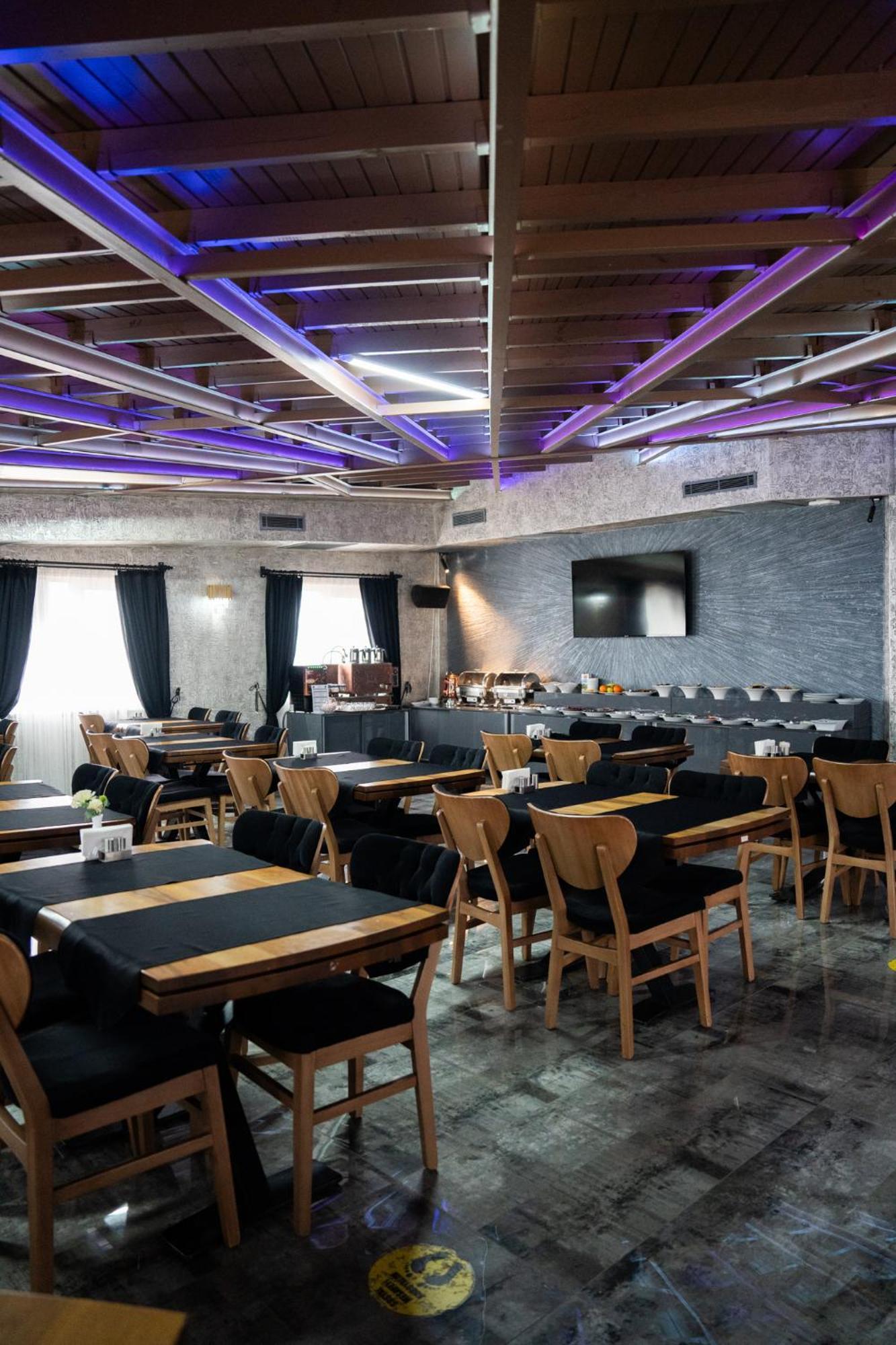 Saffari Otel 앙카라 외부 사진